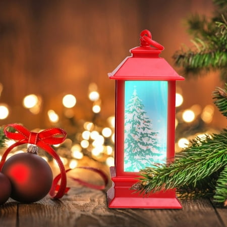 Christmas Decorations Light Ornaments Craft Home Decor Hanging Pendant LED light TANGNADE
Christmas Decorations Light Ornaments Craft Home Decor Hanging Pendant LED light TANGNADE