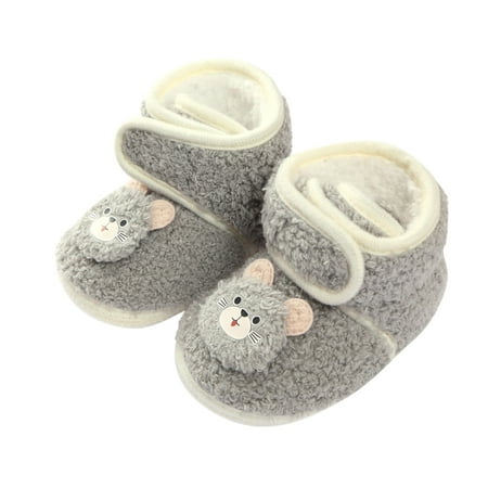 ASEIDFNSA Boys Shoesbig Kid Baby Moccasins 6-12 Months Winter Children Toddler Shoes Baby Boys And Girls Flat Cotton Shoes Hook Loop Warm And Comfortable Cute Cartoon Bear
ASEIDFNSA Boys Shoesbig Kid Baby Moccasins 6-12 Months Winter Children Toddler Shoes Baby Boys And Girls Flat Cotton Shoes Hook Loop Warm And Comfortable Cute Cartoon Bear