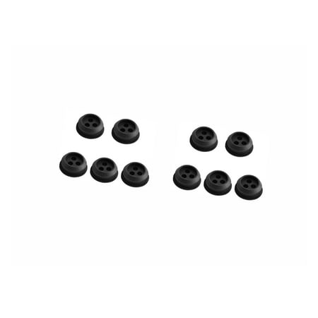 10pcs Fuel Tank Grommet for HC155 HC165 HC185 HC225 HC235 HC245