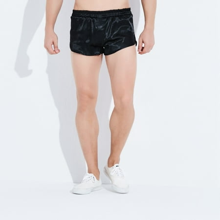 Cool and Casual Vibes HIMIWAY Men s Pants Men s Pajama Casual Household Home Shorts Pants Underwear Hot Black L
Cool and Casual Vibes HIMIWAY Men s Pants Men s Pajama Casual Household Home Shorts Pants Underwear Hot Black L
