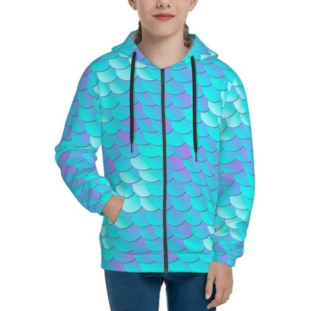 Hoodies for Teen Girls Boys Sequins texture blue fish scale Long Sleeve Youth Kids Essentials Zip Up Hoodie Lghtweight Fashion Hoodies & Sweatshirts Jacket Fall Winter Outfits Tops
Hoodies for Teen Girls Boys Sequins texture blue fish scale Long Sleeve Youth Kids Essentials Zip Up Hoodie Lghtweight Fashion Hoodies & Sweatshirts Jacket Fall Winter Outfits Tops