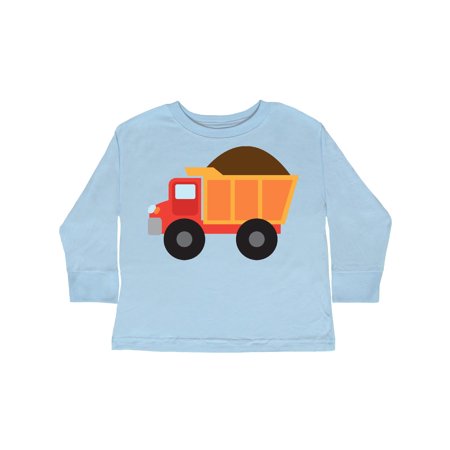 Inktastic Work Truck Construction Vehicle Gift Toddler Boy or Toddler Girl Long Sleeve T-Shirt
Inktastic Work Truck Construction Vehicle Gift Toddler Boy or Toddler Girl Long Sleeve T-Shirt