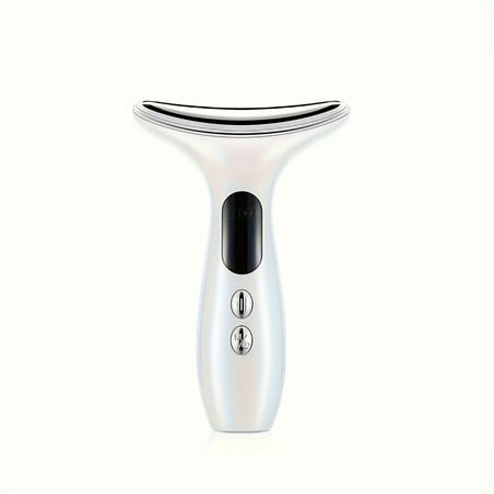 ZHSHANTCHDQ USB Charging and Portable Neck Beauty Device for Household Facial and Neck Care Massager Perfect Holiday Gift for Women Mother‘s Day Present
ZHSHANTCHDQ USB Charging and Portable Neck Beauty Device for Household Facial and Neck Care Massager Perfect Holiday Gift for Women Mother‘s Day Present