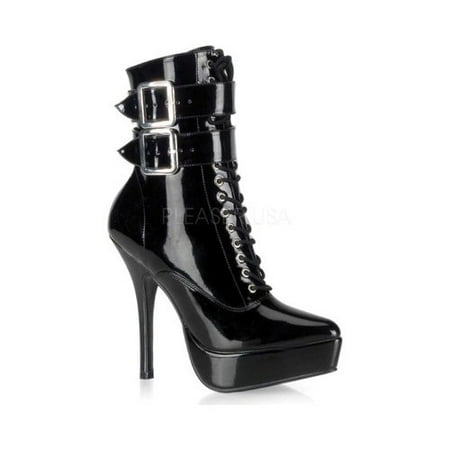 Women s Pleaser Indulge 1026