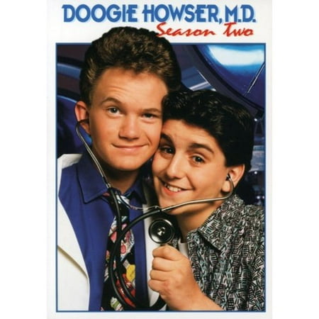 Doogie Howser, M.D.: Season 2