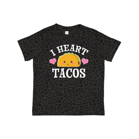Inktastic I Heart Tacos Taco Illustration with Face Gift Toddler Boy or Toddler Girl T-Shirt
Inktastic I Heart Tacos Taco Illustration with Face Gift Toddler Boy or Toddler Girl T-Shirt