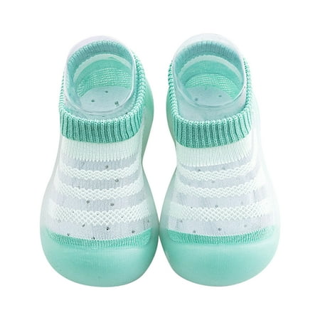 nsendm Unisex Sandal Shower Shoes for Kids Hollow Out Breathable Socks Shoes Soft Sole Non Slip Wear Out Toddler Floor 3 Month Old Baby Shoes Green 4.5
nsendm Unisex Sandal Shower Shoes for Kids Hollow Out Breathable Socks Shoes Soft Sole Non Slip Wear Out Toddler Floor 3 Month Old Baby Shoes Green 4.5