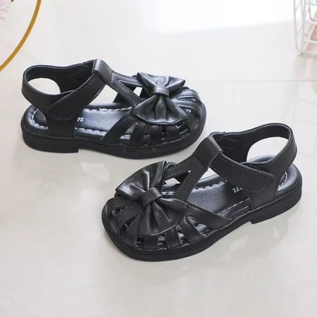 LXJNGSJ Cute Beige Girls‘ Sandals with Bow Detailing Soft Peep-toe and Hook & Loop Closure - 2024 Collection - Non-slip Princess Shoes for Casual Wear - Adorable Children‘s Footwear
LXJNGSJ Cute Beige Girls‘ Sandals with Bow Detailing Soft Peep-toe and Hook & Loop Closure - 2024 Collection - Non-slip Princess Shoes for Casual Wear - Adorable Children‘s Footwear