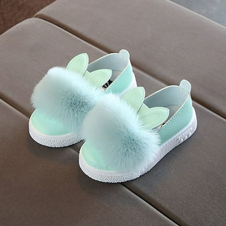 Princess Infant Kid Baby Girls Cute Rabbit Casual Shoes Lovely Baby Cotton Anti-slip Soft Sole Shoes
Princess Infant Kid Baby Girls Cute Rabbit Casual Shoes Lovely Baby Cotton Anti-slip Soft Sole Shoes