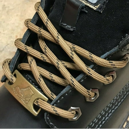 3 Pairs Heavy duty Round Strings Boot Laces Shoelaces for Military Hiking Motorcycle Boots Shoe 36 39 40 48 54 60 63 72 Inches
3 Pairs Heavy duty Round Strings Boot Laces Shoelaces for Military Hiking Motorcycle Boots Shoe 36 39 40 48 54 60 63 72 Inches