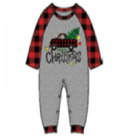 Promotion!Christmas Newborn Baby Boy Girl Outfit Clothes Romper Merry Christmas Plaid Sleeve Jumpsuit Infant One-piece Clothing
Promotion!Christmas Newborn Baby Boy Girl Outfit Clothes Romper Merry Christmas Plaid Sleeve Jumpsuit Infant One-piece Clothing
