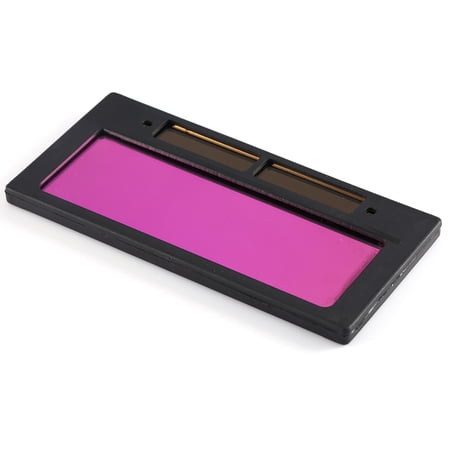 Welding Helmet Lens Auto Darkening Universal Welding Hood Lens 1pcs For Welding Helmet Eyes Protection Professionals Welding Work
Welding Helmet Lens Auto Darkening Universal Welding Hood Lens 1pcs For Welding Helmet Eyes Protection Professionals Welding Work