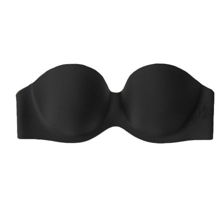 EUHDSSDE Follure New Women Wire Free Bra Brassiere Sports Underwear Tira Seamless Bra 
EUHDSSDE Follure New Women Wire Free Bra Brassiere Sports Underwear Tira Seamless Bra