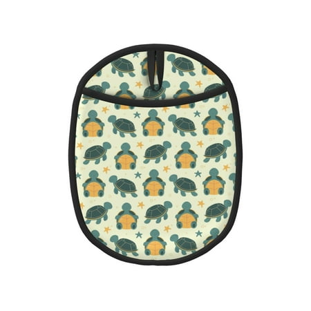 Cartoon Turtles Pot Holders for Kitchen - Heat Resistant Oven Mitts Hot Pads with Pocket Non Slip Silicone Pot Holders Cuteness Hanging Loop Potholders for Kitchen Baking
Cartoon Turtles Pot Holders for Kitchen - Heat Resistant Oven Mitts Hot Pads with Pocket Non Slip Silicone Pot Holders Cuteness Hanging Loop Potholders for Kitchen Baking