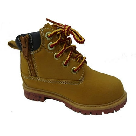 Toddler Boy's Tucker Boot