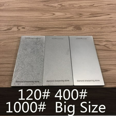 Sharpening stone 6pcs and pcs Light weight Diamond Big Size Grinder Grindstone Fine grinding Whetstone knife sharpener
Sharpening stone 6pcs and pcs Light weight Diamond Big Size Grinder Grindstone Fine grinding Whetstone knife sharpener