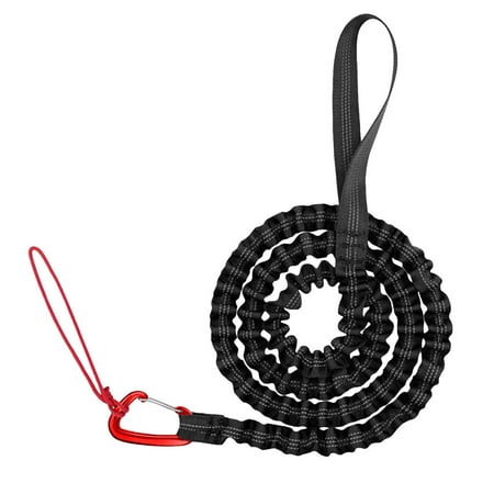 TOY LIFE tow Rope - Child Bike Stretch Bungee Cord Pull Behind attachment | Compatible Black
TOY LIFE tow Rope - Child Bike Stretch Bungee Cord Pull Behind attachment | Compatible Black