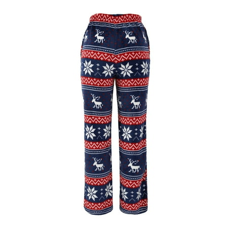 Xmarks Flannel Pajamas Pant for Women Lounge Bottoms with Pockets Lightweight Loose Jogger Pants Christmas Warm Winter Pants Blue US 8
Xmarks Flannel Pajamas Pant for Women Lounge Bottoms with Pockets Lightweight Loose Jogger Pants Christmas Warm Winter Pants Blue US 8