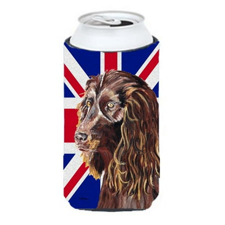 Boykin Spaniel With Engish Union Jack British Flag Tall Boy bottle sleeve Hugger - 22 To 24 Oz.
Boykin Spaniel With Engish Union Jack British Flag Tall Boy bottle sleeve Hugger - 22 To 24 Oz.