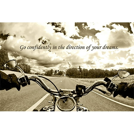 Poster Service Ride Free Poster, 24-Inch by 36-Inch, High quality graphic By Posterservice