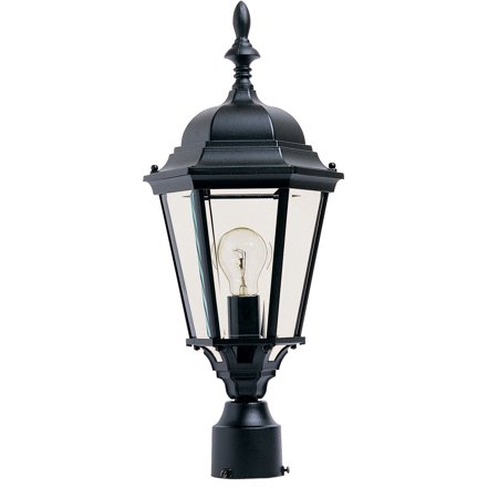 Maxim 1005 Westlake 22" Outdoor Post Light