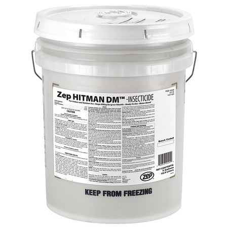 Insect Killer 5 gal. Indoor/Outdoor