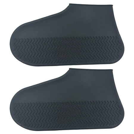 CuiYou Shoe Covers 2Pcs Sneakers Protector Wear-resistant Flexible Shoes Protectors Cycling Overshoes
CuiYou Shoe Covers 2Pcs Sneakers Protector Wear-resistant Flexible Shoes Protectors Cycling Overshoes