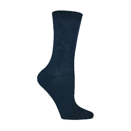 SOCK SNOB - 6 Pack Kids Bamboo Socks | Childrens Socks for School | Summer Socks for Boys & Girls