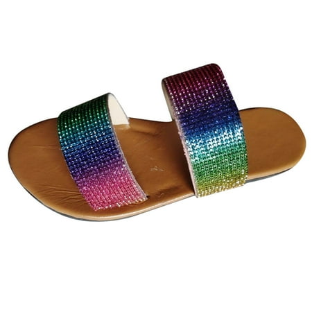 nsendm Women s Slippers Size 7 And A Half Beach Summer Casual Sandals Womens Flats Anime Slippers for Women Indoor Multicolor 5.5
nsendm Women s Slippers Size 7 And A Half Beach Summer Casual Sandals Womens Flats Anime Slippers for Women Indoor Multicolor 5.5