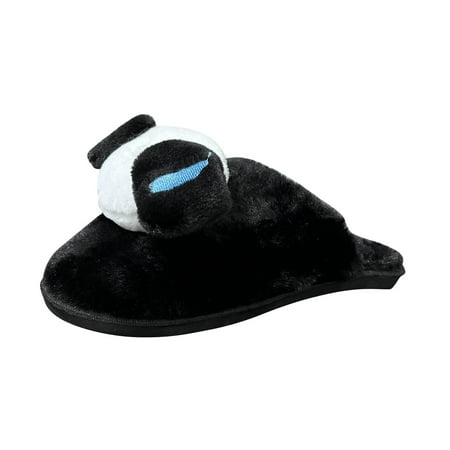 Youmylove Women Slippers Fashion Solid Color Plush Cartoon Decoration Flat Casual Cotton Slippers Comfort Cozy Leisure Daily Walking
Youmylove Women Slippers Fashion Solid Color Plush Cartoon Decoration Flat Casual Cotton Slippers Comfort Cozy Leisure Daily Walking