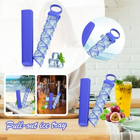 Vikudaty Handheld Creative Bow Shaped Pull Out Ice Tray Food Grade Plastic Ice Maker Household Portable Ice Box Ice Tray Mold Popsicle Diy Snow Strip Mold With Cover Ice Cream Triangle 2022 kitchen
Vikudaty Handheld Creative Bow Shaped Pull Out Ice Tray Food Grade Plastic Ice Maker Household Portable Ice Box Ice Tray Mold Popsicle Diy Snow Strip Mold With Cover Ice Cream Triangle 2022 kitchen