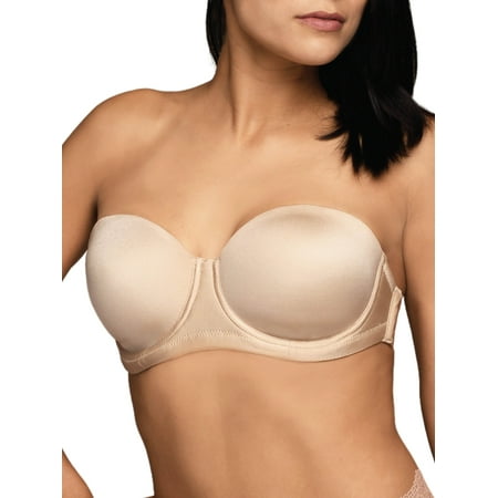 ANGELINA CONTOUR CUP FRAME BLACK