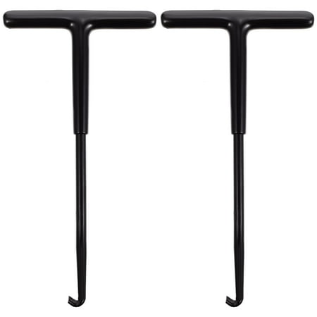 NUOLUX 2pcs Professional Exhaust Pipe Spring Hook Practical Puller Tool Spring Hook
NUOLUX 2pcs Professional Exhaust Pipe Spring Hook Practical Puller Tool Spring Hook
