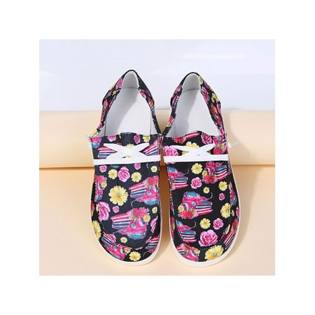 UKAP Womens Summer Pumps Slip On Flat Loafers Trainers Sneakers Casual Boat Shoes US
UKAP Womens Summer Pumps Slip On Flat Loafers Trainers Sneakers Casual Boat Shoes US