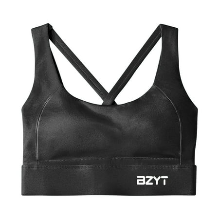 uublik Sports bras for women high support sexy Yoga Bra with Removable Cups Racerback Bra
uublik Sports bras for women high support sexy Yoga Bra with Removable Cups Racerback Bra