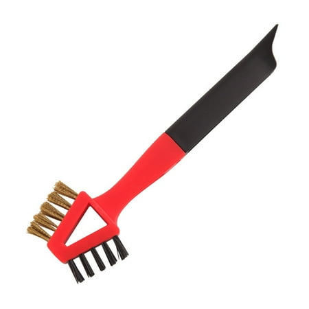 Poseidon Gas Cooker Cleaning Brush 4 in 1 Brass Wire Nylon Bristles Shovel Stainless Steel Needle Rust Stain Remover Range Hood Pot Cleaning Scrubber Kitchen Supplies
Poseidon Gas Cooker Cleaning Brush 4 in 1 Brass Wire Nylon Bristles Shovel Stainless Steel Needle Rust Stain Remover Range Hood Pot Cleaning Scrubber Kitchen Supplies