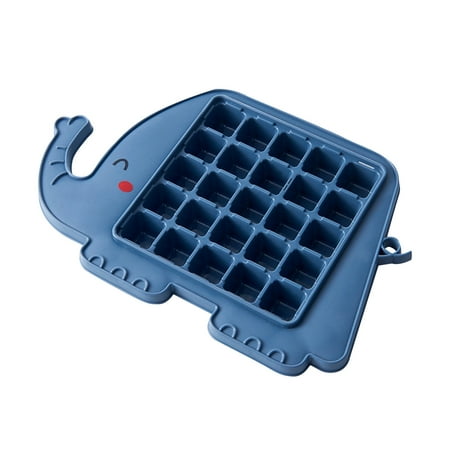 Tepsmf Ice Cube Tray Ice Tray Homemade Ice Plastic Ice Box Household Frozen Cold Drink Mold Cooking Set 
Tepsmf Ice Cube Tray Ice Tray Homemade Ice Plastic Ice Box Household Frozen Cold Drink Mold Cooking Set