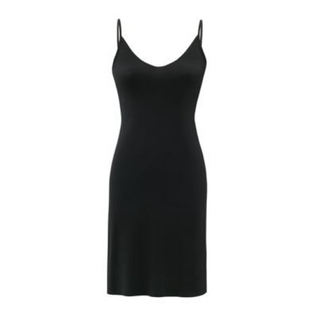 New Tailored Slip