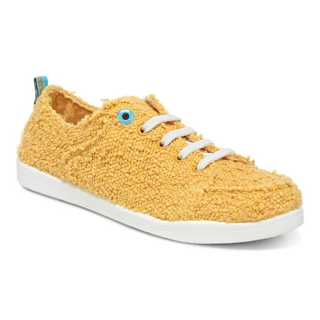 Vionic Pismo Women s Casual Supportive Sneaker