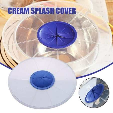 Egg Whisks Cover for Egg Flour Stirring Anti Splash Transparent Round Silicone Bowl Lids Kitchen Tools Accessories
Egg Whisks Cover for Egg Flour Stirring Anti Splash Transparent Round Silicone Bowl Lids Kitchen Tools Accessories