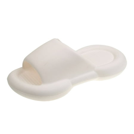 YanHoo Women Home Slippers Non-Slip Thick Soft Soles Cute Slide Sandals Summer Indoor Bathroom Comfortable Slipper Shoes
YanHoo Women Home Slippers Non-Slip Thick Soft Soles Cute Slide Sandals Summer Indoor Bathroom Comfortable Slipper Shoes