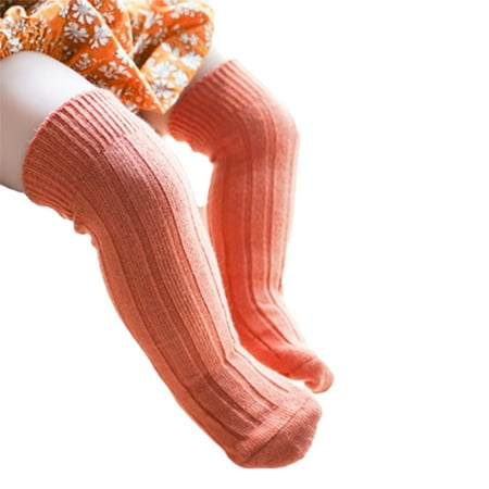 Toddler Baby Girl Boy Autumn and Winter Long Tube Socks Solid Color Children s Cotton Warm Knee High Stockings
Toddler Baby Girl Boy Autumn and Winter Long Tube Socks Solid Color Children s Cotton Warm Knee High Stockings