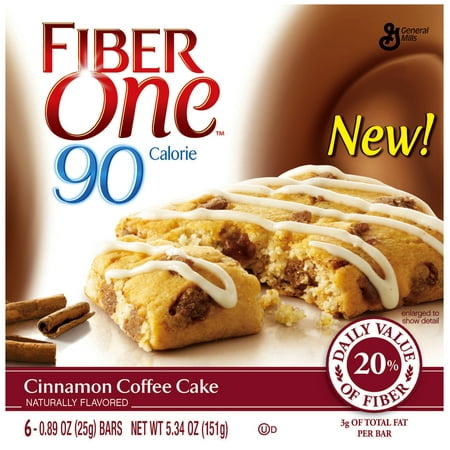 fiber one cake