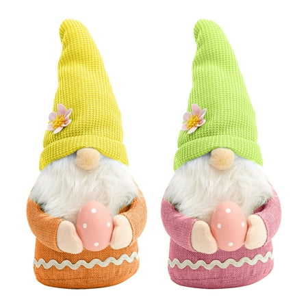 Huaai Easter Doll Decorations Handmake Scandinavian Tomte A
Huaai Easter Doll Decorations Handmake Scandinavian Tomte A