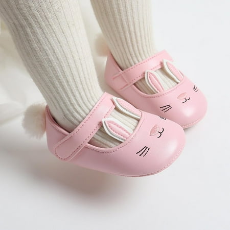 Lovskoo 2024 Baby Girls Sandals Infant Toddler Shoes Round Toe Slip On Summer Outside Wear Non-Slip Breathable Sandals 6-12 Months Pink
Lovskoo 2024 Baby Girls Sandals Infant Toddler Shoes Round Toe Slip On Summer Outside Wear Non-Slip Breathable Sandals 6-12 Months Pink