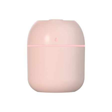 Tepsmf Humidifiers for Bedroom New Water Drop Humidifier Portable Bedroom Household Mute Mini Atomizer
Tepsmf Humidifiers for Bedroom New Water Drop Humidifier Portable Bedroom Household Mute Mini Atomizer