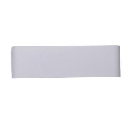 12W Aluminum LED Modern Style Wall Lamp Suitable For Bedroom And Staircase Kitchen Utensils & Gadgets
12W Aluminum LED Modern Style Wall Lamp Suitable For Bedroom And Staircase Kitchen Utensils & Gadgets