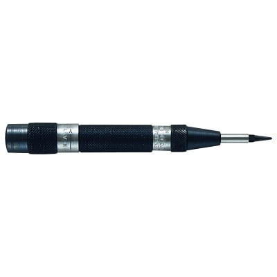 Steel Automatic Center Punch Replacement Points For #79 Mini HD Center Punch | Bundle of 2 Each
Steel Automatic Center Punch Replacement Points For #79 Mini HD Center Punch | Bundle of 2 Each