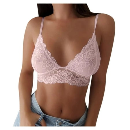 Lingerie For Women Underwear Bra For Woman Plus Size Daily Adjustable Sleeveless Bra
Lingerie For Women Underwear Bra For Woman Plus Size Daily Adjustable Sleeveless Bra