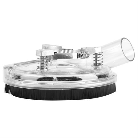 Dust Cover Hand Grinder Dust Cover Removable Front Edge For Hand Grinder Fits 4 Or 5 Polisher Angle Grinder Fits 4 Or 5 Grinder
Dust Cover Hand Grinder Dust Cover Removable Front Edge For Hand Grinder Fits 4 Or 5 Polisher Angle Grinder Fits 4 Or 5 Grinder